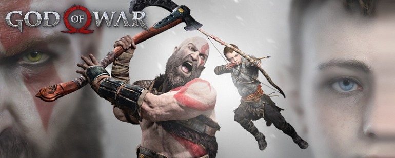 God of War alcanza números de récord en EEUU