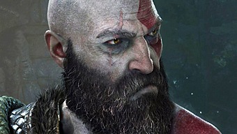 Sony comparte una infografía sobre el combate de God of War