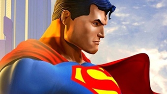 Cory Barlog ofrece su idea de cómo sería un videojuego de Superman