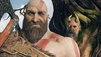 Cory Barlog estaría trabajando en su "obra maestra", según Duncan Jones