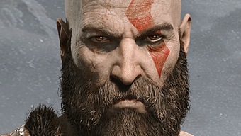 God of War, GOTY en The Game Awards 2018