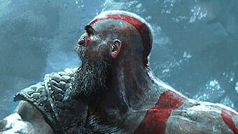 El nombre de God of War salió elegido al azar de una gorra