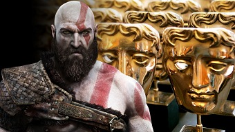 God of War triunfa en la noche de los Premios Bafta, ¡GOTY!