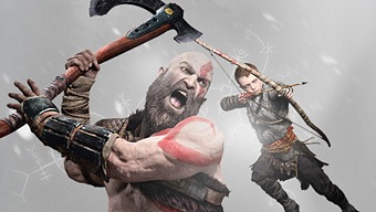 El genial God of War celebra su primer aniversario con regalos