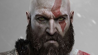God of War de PS4 es el videojuego más vendido de la saga ¡en solo un año!