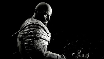 Si lograste el platino de God of War, Sony tiene un regalo para ti