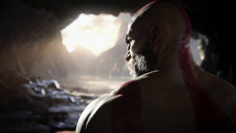 ¿Las filtraciones del E3 2019 son spoilers? El director de God of War responde