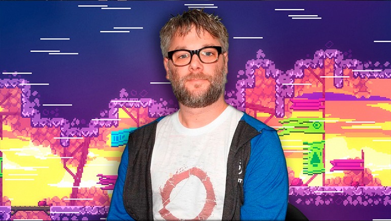 El director de God of War se rebela contra quienes menosprecian a los jugadores de móviles