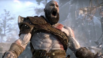 Así se creó una de las peleas más espectaculares de God of War