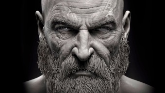 ¿Trabajan los autores de God of War en su cancelado juego de ciencia ficción?