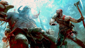 El prometedor estudio interno de Xbox The Initiative sigue fichando a lo grande, ahora de God of War