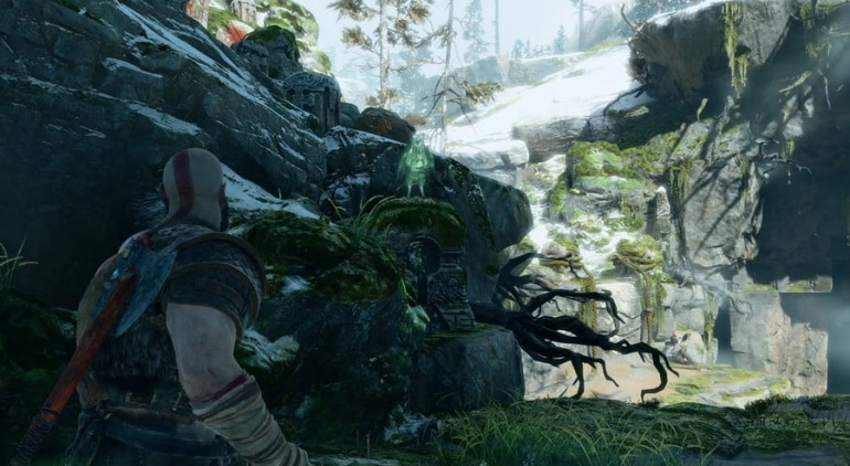 El prometedor estudio interno de Xbox The Initiative sigue fichando a lo grande, ahora de God of War