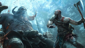 Cory Barlog sueña con una serie de God of War en Netflix, tras el éxito de The Witcher