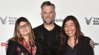 La supervisora de God of War de PS4 será la nueva jefa de Santa Monica Studio