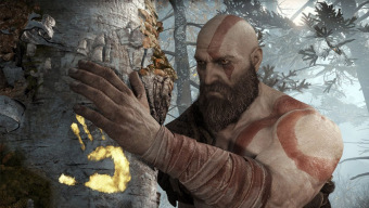El creador de God of War de PS4 está emocionado ante la idea de una trilogía de Mass Effect para Switch