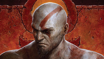 God of War: Fallen God, el cómic que ampliará la historia de la saga, ya tiene fecha de lanzamiento