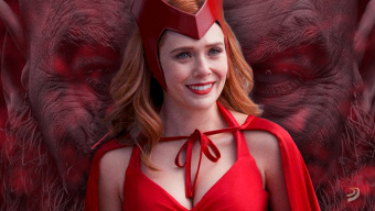 El director de arte de God of War también es fan de Wandavision y apuesta por una teoría sobre su villano