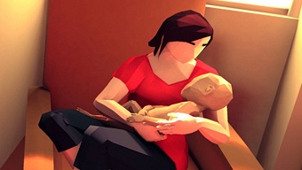 Los creadores de That Dragon, Cancer hablan sin tapujos de los Let’s Play: "Aún no hemos visto un dólar en beneficios"