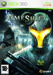 Trucos TimeShift: Desbloquea a Krone para el modo Multijugador