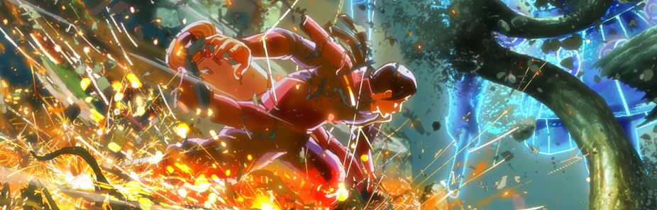 Naruto Ultimate Ninja Storm 4: Lucha ninja de nueva generación, ahora sí!