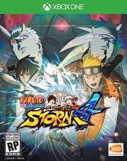 Trucos Naruto Storm 4: Consigue todos los logros disponibles en el juego