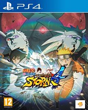 Trucos Naruto Storm 4: Consigue todos los trofeos disponibles en el juego
