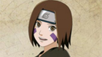 Rin se une a Naruto Shippuden: Ultimate Ninja Storm 4