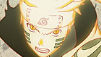 Presentado un nuevo luchador en Naruto Ultimate Ninja Storm 4