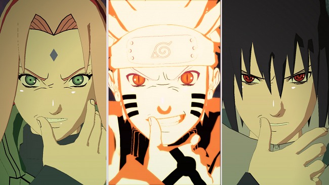 Naruto Shippuden: Ultimate Ninja Storm 4 se hará de rogar, al menos en Japón, hasta 2016