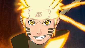 Bandai Namco registra 3 marcas de videojuego relacionadas con Naruto en Japón