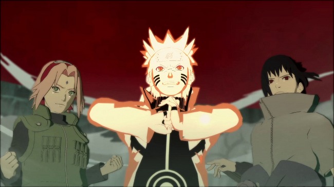 Bandai Namco muestra los requisitos mínimos para Naruto: Ultimate Ninja Storm 4 en PC