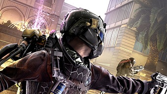 El cuarto DLC de Call of Duty: Advanced Warfare, Reckoning, llegará a consolas PlayStation y PC a principios de septiembre