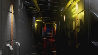 La aventura de terror Caffeine estrena nueva demostración jugable