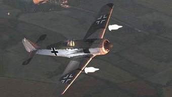 Disponible Battleground Europe