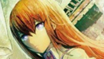 Steins; Gate confirma su estreno en Vita y PlayStation 3 en Occidente