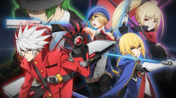 BlazBlue: Chrono Phantasma Extend llegará a PS3, PS4 y Xbox One