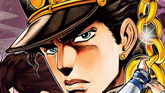 JoJo's Bizarre Eyes of Heaven: Peleas en 3D y a 4 bandas