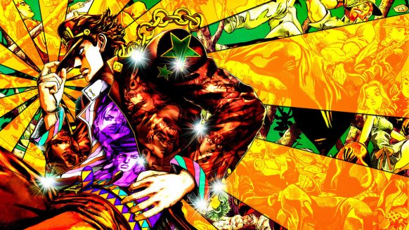 Bandai Namco confirma JoJo’s Bizarre Adventure: Eyes of Heaven