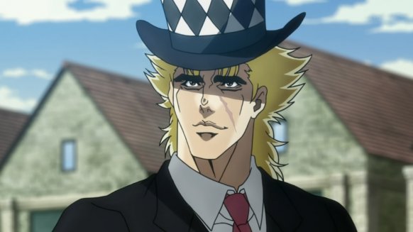 Speedwagon luchará en JoJo's Bizarre Adventure: Eyes of Heaven