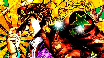 Mariah y Avdol son los nuevos personajes de JoJo's Bizarre Adventure: Eyes of Heaven