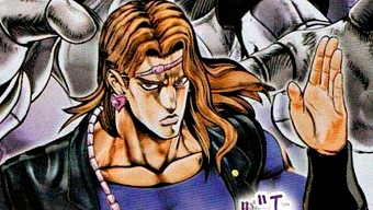 JoJo's Bizarre Adventure: Eyes of Heaven contará con Dio y Vanilla Ice