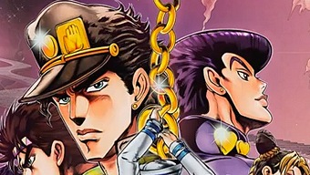 JoJo’s Bizarre Adventure: Eyes of Heaven suma a Jolyne y Pucci entre sus personajes jugables