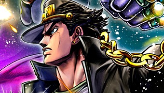 JoJo's Bizarre Adventure: Eyes of Heaven suma a Johnny Joestar y Funny Valentine a su plantel de luchadores