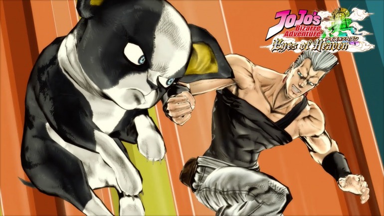 Los autores de Dragon Ball Z Kakarot y Naruto Ultimate Ninja presentarán su nuevo juego anime pronto