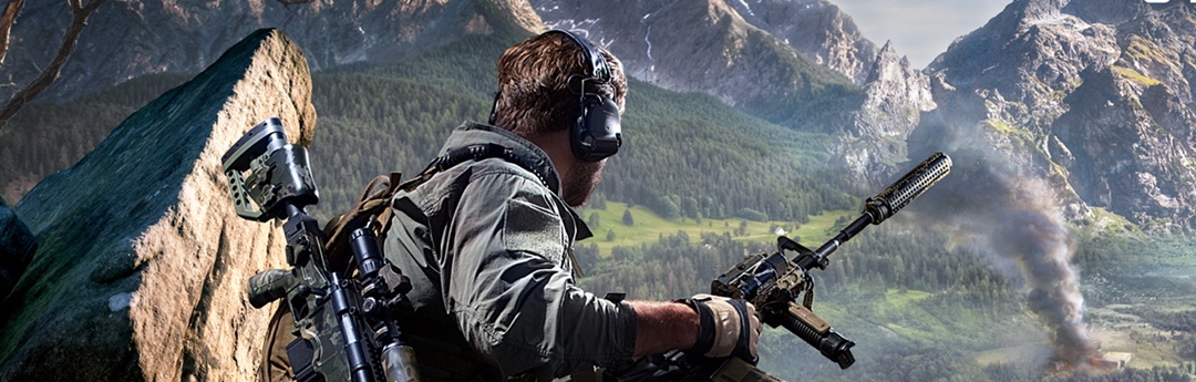 Sniper Ghost Warrior 3: Francotirador de mundo abierto