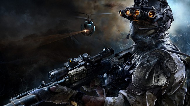 El compositor de The Witcher 3 se une al equipo de Sniper Ghost Warrior 3