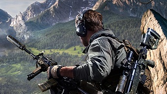 Sniper: Ghost Warrior 3 retrasa su estreno hasta abril de 2017