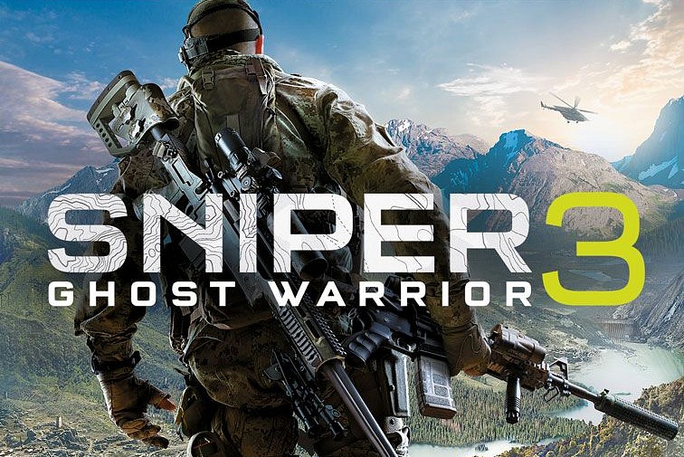 Sniper: Ghost Warrior 3 reducirá próximamente sus tiempos de carga