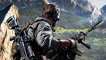 Sniper: Ghost Warrior 3 distribuye 750.000 juegos en todo el mundo