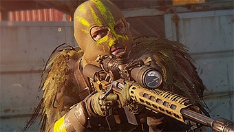 El multijugador de Sniper: Ghost Warrior 3 llegará el 26 de enero de 2018